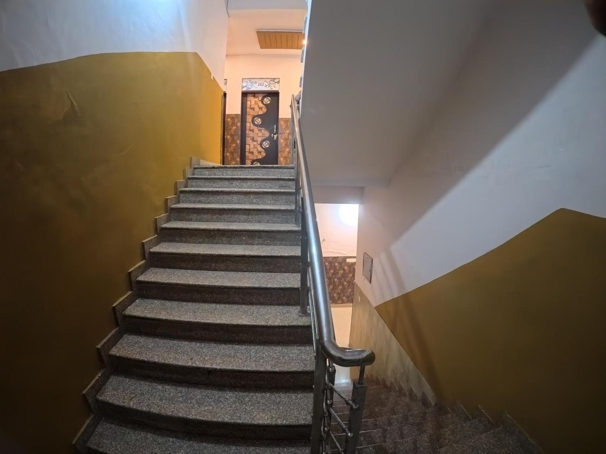 Hotel Aapno Shyam And Restaurant Khatu Ngoại thất bức ảnh